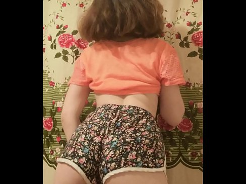 ❤️ Секси млада мадама сваля шортите си пред камерата. ️❌ Порно fb в bg.sayhentai.ru ❌