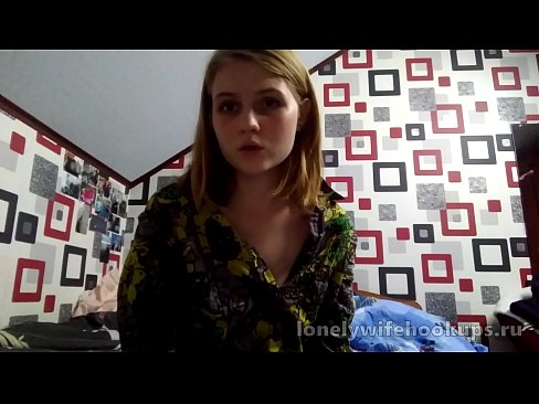 ❤️ Младата руса студентка от Русия харесва по-големи пишки. ️❌ Порно fb в bg.sayhentai.ru ❌