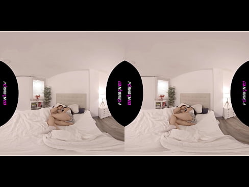 ❤️ PORNBCN VR Две млади лесбийки се събуждат възбудени в 4K 180 3D виртуална реалност Geneva Bellucci Katrina Moreno ️❌ Порно fb в bg.sayhentai.ru ❌