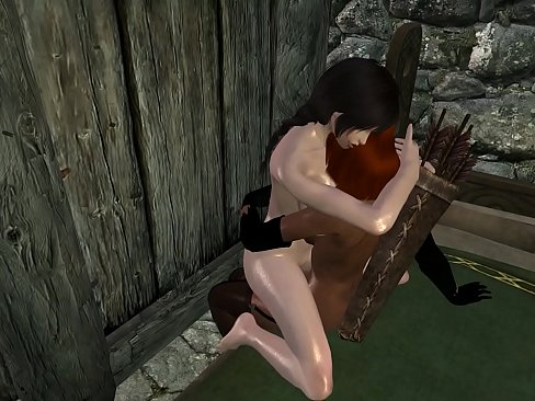 ❤️ на почивка и използва телата на tsbbe и unpe maximum cast, succubus и nord ️❌ Порно fb в bg.sayhentai.ru ❌